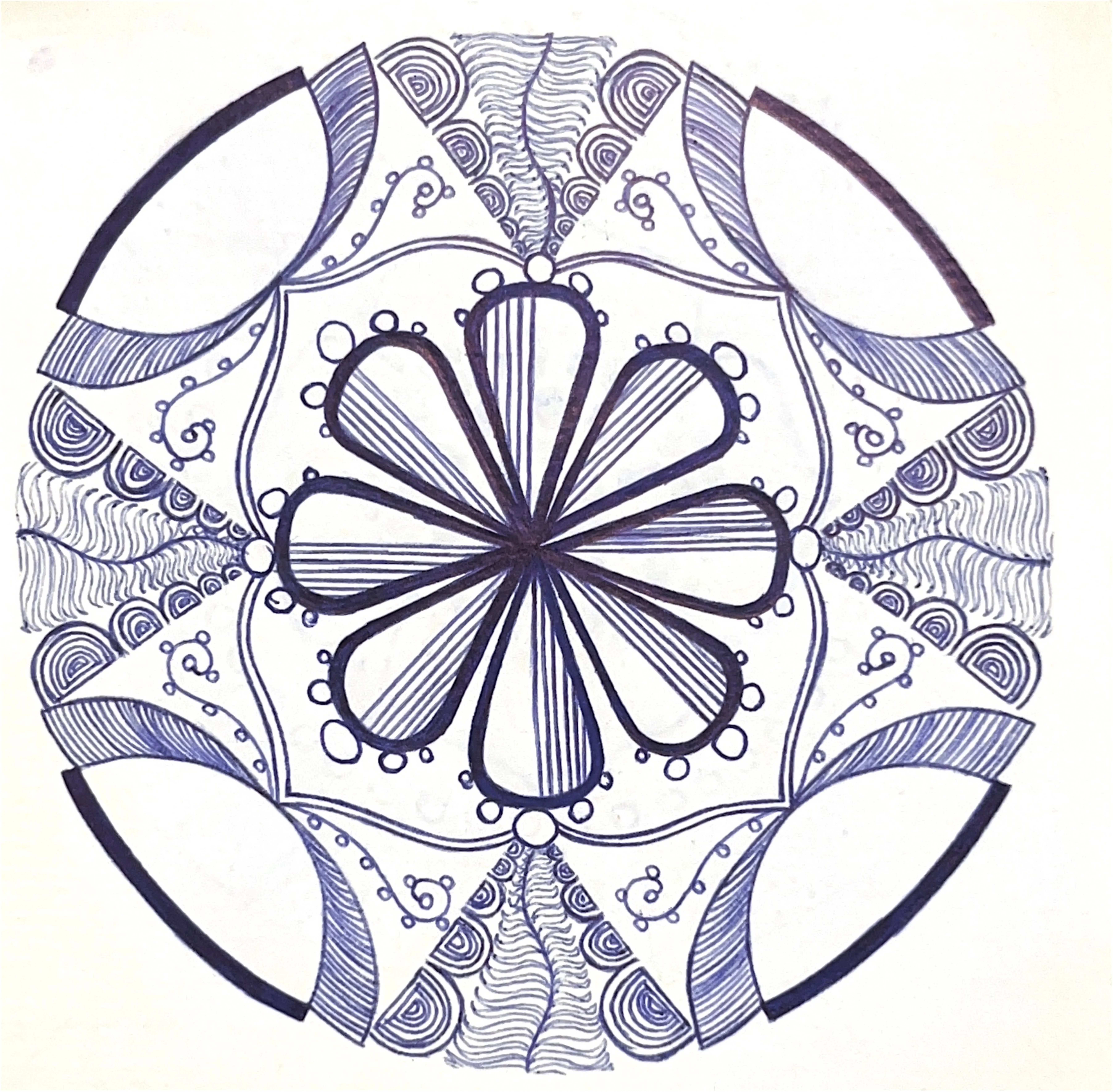 Artwork: Cuatro De Copas